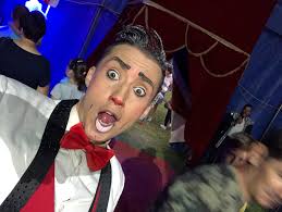 Gerald Steingruber's Instagram, Twitter & Facebook