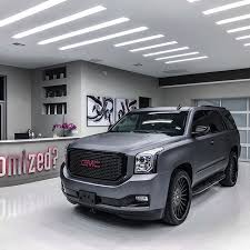 Jmilly67 Gmc Denali On Forgiato Wheels By 713 Gmc Suv Gmc Trucks Suv Trucks