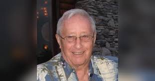 Beni Giterman Obituary