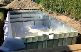 Conzero Kunden Erfahrungsberichte Poolakademie Der Pool Shop Fur Den Eigenbau Des Heimischen Pools Garten Pool Selber Bauen Pool Im Garten Gartenpools