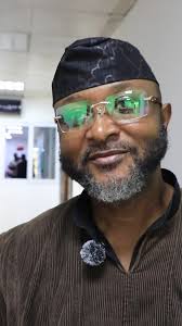 King Yaw Ampofo's Favorite Ghanaian Fufu Recipe