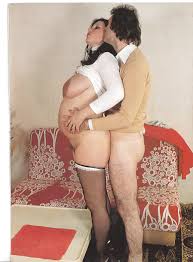 Expecting Mom Nude - Chillin Classic Arousal