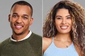 Love Is Blind season 4: Jackie reveals dad has cancer