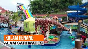 9 Wisata Kolam Renang Yang Paling Hits Di Purwakarta By Gagal Sarjana