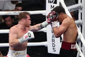Canelo Álvarez Talks To Cnn About His Trilogy Fight Against Gennady  Golovkin | Cnn