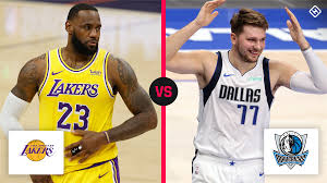 New orleans pelicans vs toronto raptors tv schedule, time, channel & live stream. What Channel Is Lakers Vs Mavericks On Today Time Tv Schedule For 2020 Nba Christmas Game Country Highlights