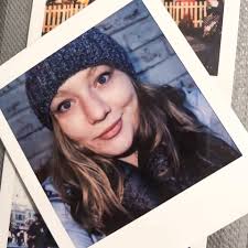 Momentarily Picturesque by Abigail Nevitt