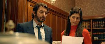 Secretin theireyes is a dark and disturbing psychological thriller. The Secret In Their Eyes 2009 Photo Gallery Imdb
