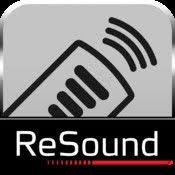 Resound apps provide discreet control to make adjustments to your hearing aids. Resound Apps Accessories