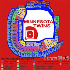 Interactive Target Wrigley Field Tickets Seating Chart