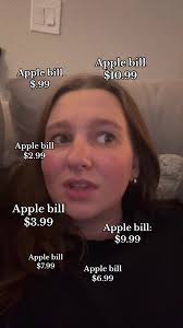 106 Apple Bill Charge