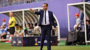 El exseleccionador nacional rafael dudamel, ya se encuentra en tierras chilenas para tomar riendas de su nuevo club, universidad de chile. El Nuevo Reto De Rafael Dudamel Universidad De Chile