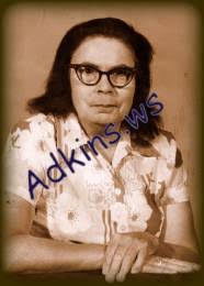 Ruby Bessie Jacobs 1911–2004