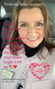 Danielle Duddy's Instagram, Twitter & Facebook