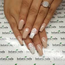 However, not everyone knows that coffin shape can be a lot reserved and today we are. 36 Best Coffin Nail Designs You Should Be Rocking In 2020