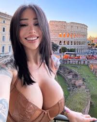 Alexis Mucci Twitter Legacy - Impactful Lasting Influence on the Explicit World