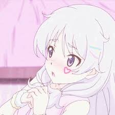 Pin On Pink Aesthetic Anime Sad That makes him look utterly gorgeous. pin on pink aesthetic anime sad