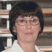 Mrs. Ann Marie Conrad Obituary