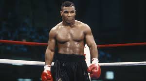 Resultado de imagem para mike tyson