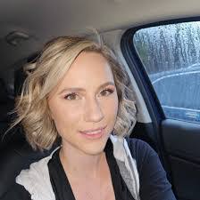 Krystin Allen's Instagram, Twitter & Facebook