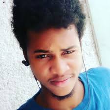 Woosmond Léon (@woosmondsamy)