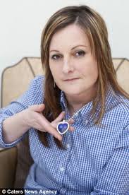 Beverley Farmer: 'I owe my life to the Titanic'