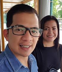 God called me for this,' says former Muslim, now Bible college director