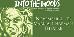 K-State Theatre's 'Into the Woods' performs in Chapman Theatre