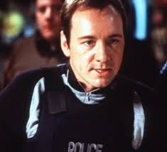 The Evolution Of Kevin Spacey