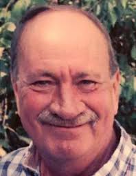 Obituary for Ronald Lee Blankenship