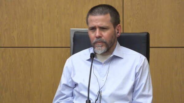 Judge cites 'fatal flaw' in dismissing Alex Murdaugh's lawsuit against clerk  of court | Court TV