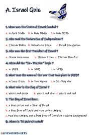 Anyway, have a good holiday. Independence Day Trivia Questions Design Corral