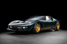 Those who typically prefer true. 1969 Lamborghini Miura P400 S Millechiodi Sold Kidston Sa Kidston
