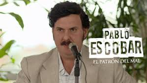 58,792 likes · 3,345 talking about this. Is Pablo Escobar El Patron Del Mal Season 1 2012 On Netflix France