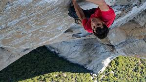 How come free solo was a 3 hour climb and dawn wall is 2 weeks but they're both 3000 feet up? Watch Free Solo Prime Video