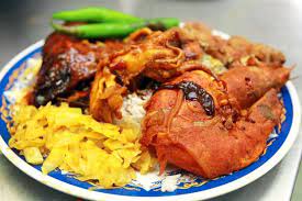 Helluva boss songy world is burning around me. 10 Best Nasi Kandar In Kl And Selangor Kl Foodie