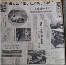 ラガー （ rugger ）は、かつて ダイハツ工業 が製造していた クロスカントリー タイプの 四輪駆動 車である。 ã‚¢ãƒ¼ã‚«ã‚¤ãƒ– ãƒ€ã‚¤ãƒãƒ„ ãƒ©ã‚¬ãƒ¼è©¦ä¹—è¨˜ é€±åˆŠcar ãƒ¬ã‚¸ãƒ£ãƒ¼ 1984å¹´5æœˆæŽ²è¼‰