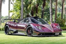 Pagani Zonda Fantasma Evo Via Reddit Pagani Zonda Pagani Pagani Huayra
