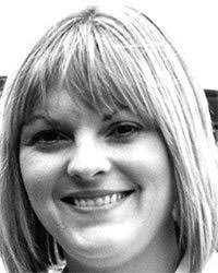 2020 40 Under 40 Yearbook: Natalie Murdock, 39