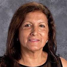 Faculty Contact Info