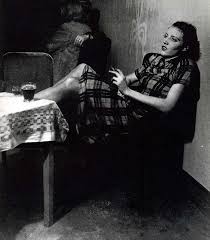 Cyclopat Photo Bill Brandt Famous Artists