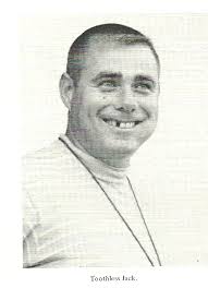 Jack Ray Holley (1938-2013)