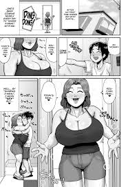 Azami Donburi (Azamidon)] Bakunyuu Hitozuma Jukujo no Ecchi na Osusowake |  An Extremely Busty Married MILFs Sexual Sharing [English]  [CulturedCommissions] - [Azami Donburi (Azamidon)] Bakunyuu Hitozuma Jukujo  no Ecchi na _33