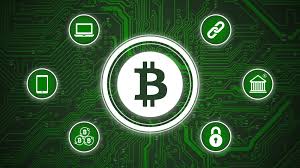 Those who have trouble visualizing bitcoin as money should realize. How Bitcoin Works Weetech Solution Pvt Ltd