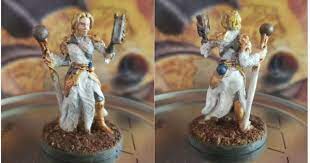 Gloomhaven Jaws Of The Lion Image Boardgamegeek In 2021 Miniature