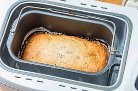 A Recipe For Making Banana Bread In A Bread Machine Easy Banana Bread Recipe Bread Machine Recipes Make Banana Bread