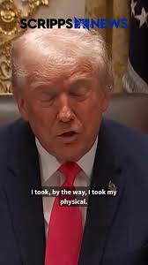 President Donald Trump