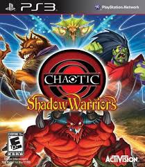 Esos que puedo llevar en una memoria usb y me pueden correr en cualquier pc. Chaotic Shadow Warriors Ps3 Es Un Juego De Rol Desarrollado Por Activision Y Distribuido Por Activision Para Playstation 3 Bas Shadow Warrior Warrior Shadow