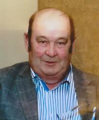 Death Notice of Christopher (Christy) Myles (Athy, Kildare)