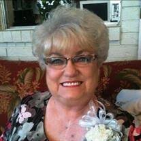 Darlene Mayne Obituary